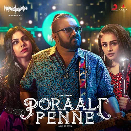 Poraali Penne