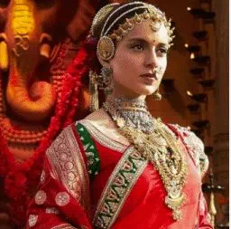 Manikarnika (The Queen of Jhansi)