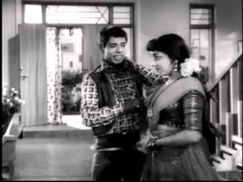 Enna Illai Enakku