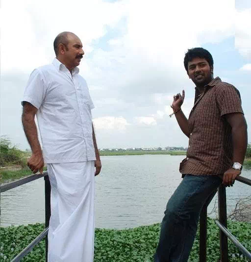 Enna Dhavam Seidhaen