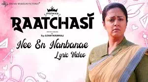 Raatchasi