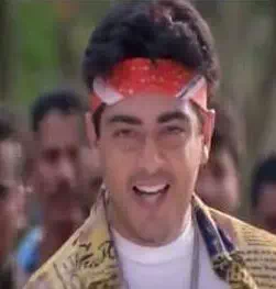 Paavadai Panchavarnam