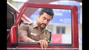 Singam 2