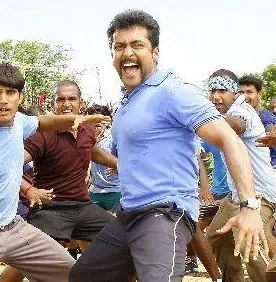 Naane Indhiran