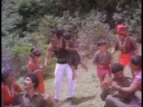 Raja Chinna Roja