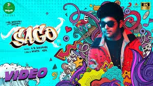 7UP Madras Gig Season 2