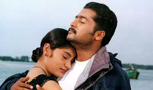 Vasantha Sena