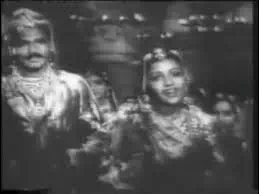Meera (1945) Film