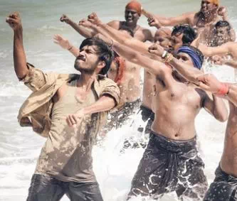 Kadal Raasaa Naan