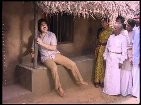 Uyarntha Ullam