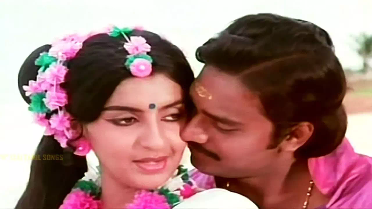 Andha 7 Naatkal – 1981 Film