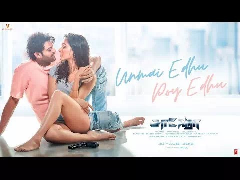 Unmai Edhu Poy Edhu