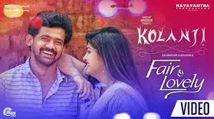 Fair & Lovely