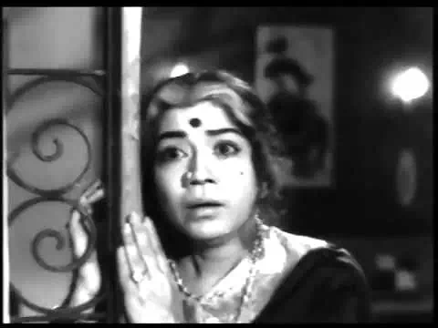 Oru Naal Iravu