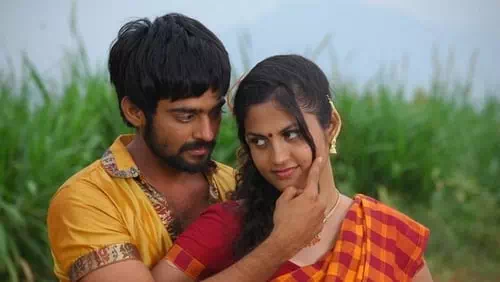 En Chellakutti Pattukutti