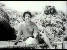 Manapaarai Maadu Katti
