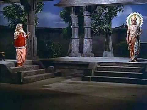 Kandhan Karunai