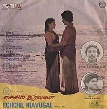 Echchil Iravugal