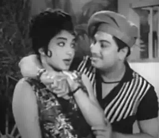 Thanippiravi