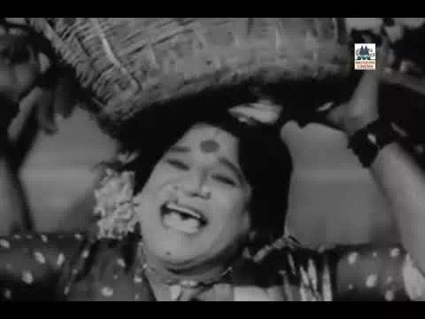 Kannirandum Thevaiyillai Kaanbadharkku