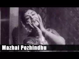Mazhai Pozhindhu