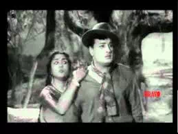 Oruthi Maganai