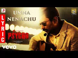 Unna Nenachu