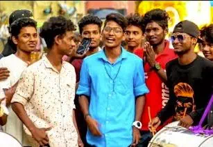 Gana Stephen Album