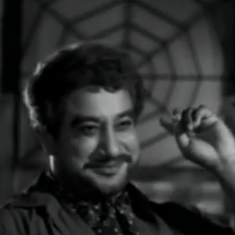 Iravinil Aattam Pagalinil Thookkam