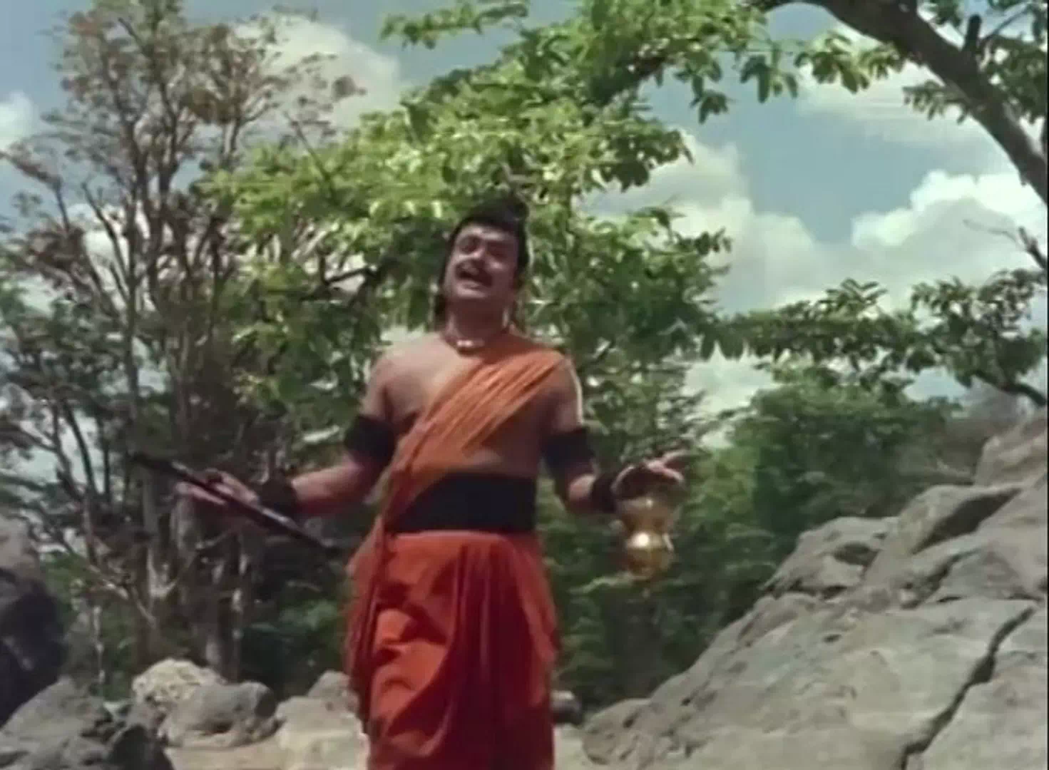 Irukkum Idatthai Vittu
