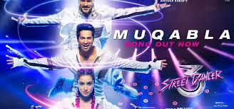 Muqabla