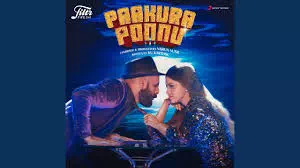 Album Song – Varun Sunil
