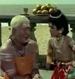 Thiruvarutchelvar