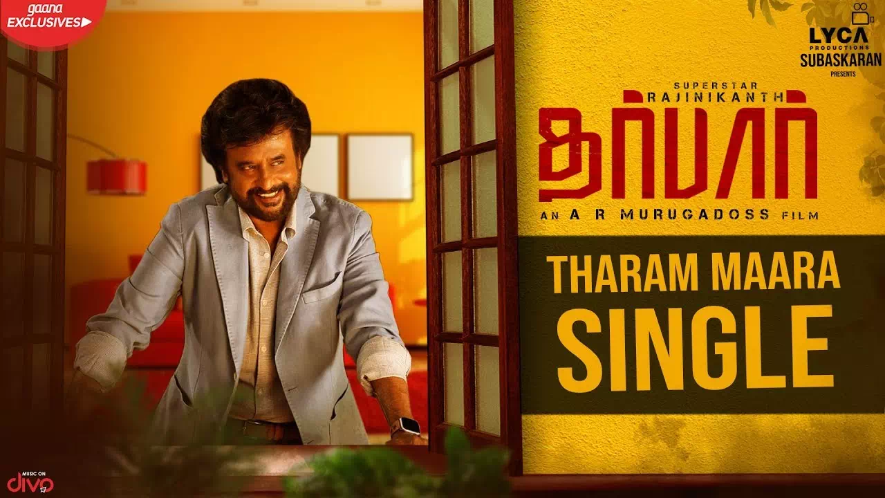 Tharam Maara Single