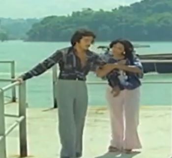 Aananda Thaandavamo