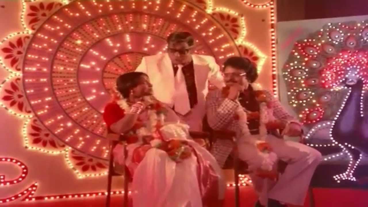 Kadavul Ninaithan