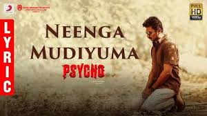 Neenga Mudiyuma