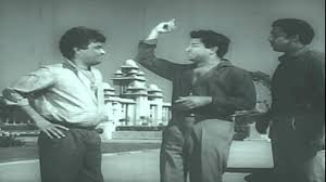 Nenjirukkum Engalukku