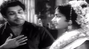 Nenjirukkum Varai (1967 Film)
