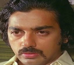 Sayonara Vesham Kalainthathu
