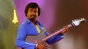 Thattiketka Aalillai
