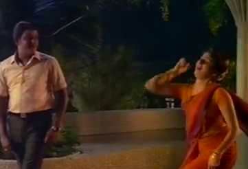 Kaadhal Kaadhal Endru Pesa