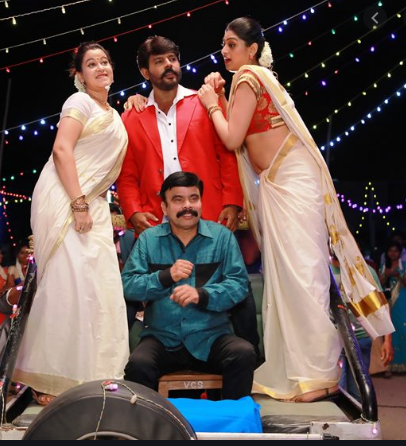 Naan Keralathu Chittu