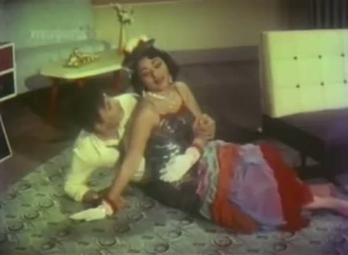 Sorgathai Theduvom