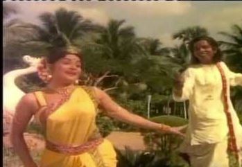 Utharavindri Ulle Vaa