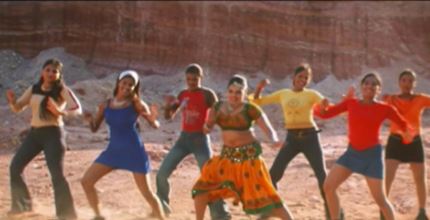 Vayasa Pasanga