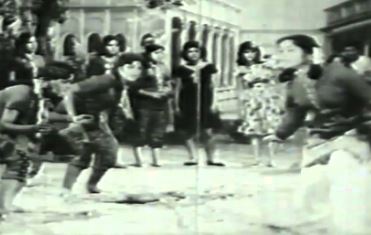 Vaadiyammaa Vaadi