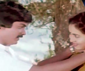 Kaalamellaam Un Madiyil