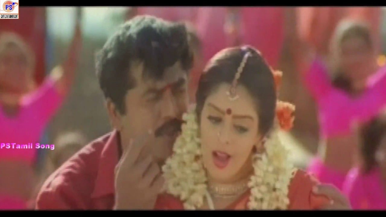 Pottu Mela Pottu
