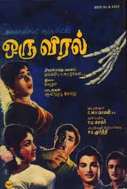 Badhil Ondru Tharavendum